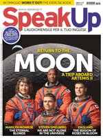 Speak Up Italia 
